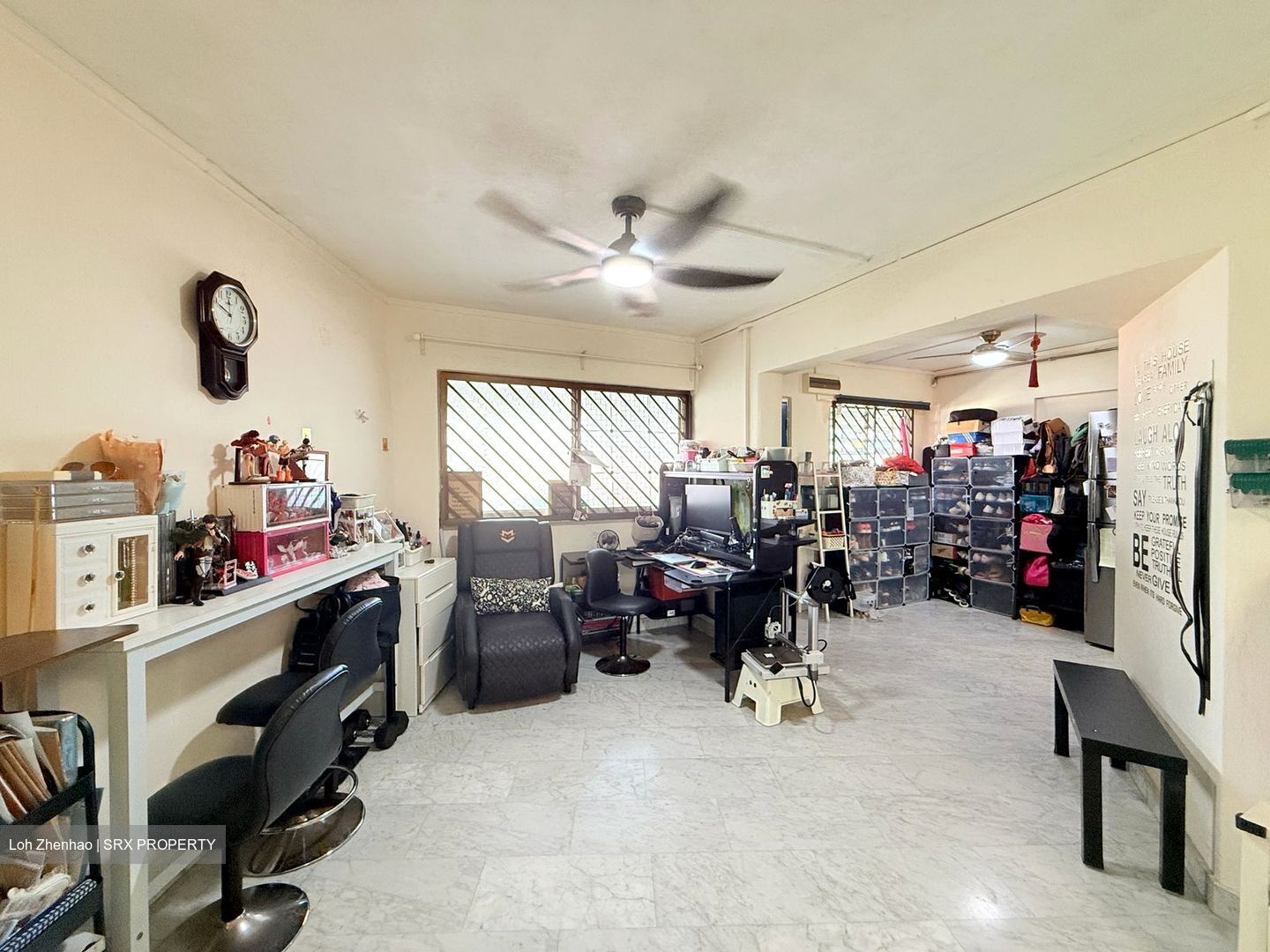 Blk 512 Bukit Batok Street 52 (Bukit Batok), HDB Executive #550318871